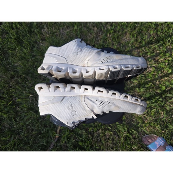 On Cloud X 3 Road-Running Shoes - Men's Size 11.5 - Picture 5 of 10